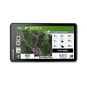 Garmin zūmo XT2, Navigatore per moto, Display 6", Mappa stradale Europa, Mappa topografica, Immgini satellitari, Rider Alerts, Strade Panoramiche, Guida Verde MICHELIN, Bluetooth, Wi-Fi - 5