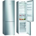 Bosch Hogar KGN39VIDA - Serie | 4 Frigorífico combinado de libre instalación, 203 mm, Acero, Clase D - 6