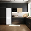 Nilson Frigorífico Combi 2 Puertas Blanco NC185500E. Capacidad 262 Litros, Puerta Reversible, Bajo Nivel Sonoro, Eficiencia Energética Clase E - 4