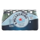 S. Pellegrino Natural Sparkling Agua Mineral 50cl PET (paquete de 24 x 50 cl) - 8