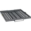 Lavavajillas Whirlpool W7FHP43X Clase C 15 Servicios 43 db Acero Inoxidable - 8