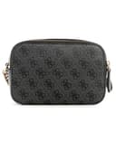 GUESS Women Noelle Crossbody Camera Bag, CLO - 6