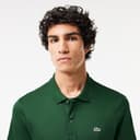 Lacoste Dh2050, Polo Uomo, Verde (Vert 132), XXX-Large (Taglia Produttore: 8) - 4