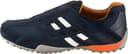 Geox Man Uomo Snake Sneakers, NAVY, UK 8 - 2