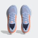 adidas Cloud Ultraboost Light Running Trainers Womens Road Blue 6.5 UK - 4