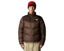 The North Face NF0A853I7O31 M SAIKURU JACKET Jacket Hombre Smokey Brown Tamaño L - 3