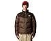 The North Face Men's Saikuru Jacket, Smokey Brown/Demitasse, M - 2