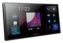 Pioneer SPH-DA250DAB, 6,8" 2-DIN-Mediareceiver mit Apple CarPlay, Android Auto, DAB+ und Bluetooth - 4
