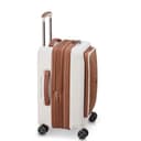 DELSEY PARIS - CHATELET AIR 2.0 - Valigia da cabina rigida 55 cm x 35 cm x 26 cm - 40 L - S - Angora - 4