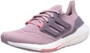 adidas Ultraboost 22 W, Scarpe da Ginnastica Basse Donna, Magic Malva/Legacy Purple/Turbo, 36 EU - 1
