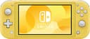 Nintendo Switch Lite, Standard, Gelb - 2
