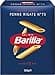 Barilla Pasta Classic Penne Rigate n.73 Made of High-Quality Durum Wheat Always al Dente (1 x 500 g) - 2
