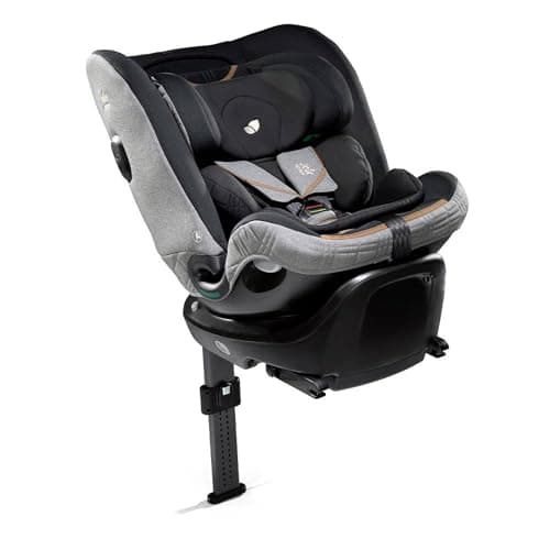 i-Size I-Spin 360 XL Carbon Car Seat Joie