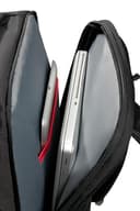 Samsonite GUARDIT 3.0 - Easyjet Laptop-Rucksack, 35 x 20 x 45 cm, 27.5L, Schwarz (Black) - 7