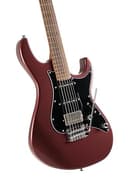 CHITARRA ELETTRICA CORT G250SE VVB - VIVID BURGUNDY - 6