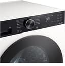 Asciugatrice 9Kg Pompa di calore DUAL Inverter Serie X5 Classe B| Motore Direct Drive, Turbo Dry, AI Dry, Wi-Fi, Allergy Care - 8