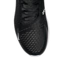 Nike Air Max 270, Herren Fitnessschuhe, Mehrfarbig (Black/Anthracite/White/Solar Red 002), 44 EU - 5