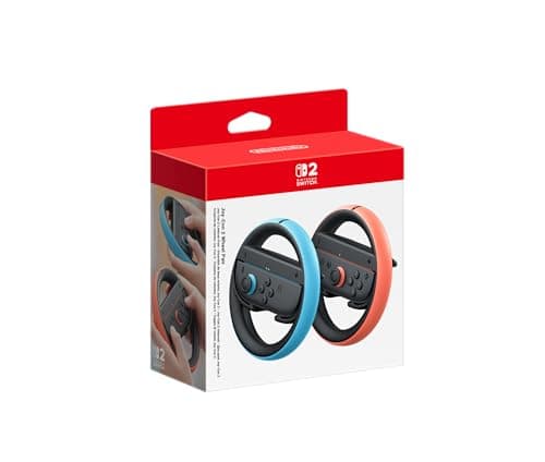 Joy-Con 2 Wheel (2 uds)