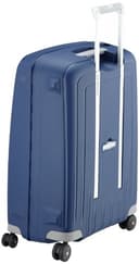 Samsonite S'Cure - Spinner M Valigia, M (69 cm), 79 L, Blu (Dark Blue) - 3