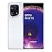 Oppo Find X5 5G - Smartphone 256GB, 8GB RAM, Dual Sim, White - 1
