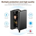 TAIFU 16V AC DC Adapter Switching Power Supply Cord Charger for Fujitsu ScanSnap iX1500 iX1400 iX1600 iX500 SV600 S510 Document Scanner Power Cable P/N: PA03656-B005 PA03656-B015 PA03656-B205 - 8