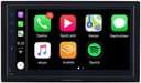 CREASONO Doppel DIN Carplay: 2-DIN-Autoradio mit Apple CarPlay, Freisprechfunktion, 17,1-cm-Display (Doppeldin Autoradio, Apple Radio, VW) - 9