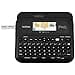 Brother P-Touch PT- D610BT Business Professional Connected Label Maker | Connect and Create via Bluetooth® on TZe Label Tapes up to ~1 inch (Renewed Premium) - 2