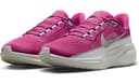 Nike Pegasus 41 Prm Straßenlaufschuh (Damen), Scarpe da Corsa Donna, Hot Fuchsia Metallic Silver Light Silver, 42 EU - 8