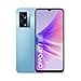 OPPO A77 5G Smartphone, MediaTek Dimensity 810 5G, 6.56” LCD HD+ 90Hz, 48MP+2MPrear camera, 8MP front camera, RAM 4GB + ROM 64GB with RAM expansion, 5000mAh 33W Supervooc, Ocean Blue - 1