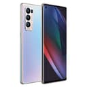 Oppo Find X3 Neo 5G – 12 GB RAM und 256 GB Speicher ohne SIM-Karte (6,5 Zoll, 50 MP Quad-Kamera, Snapdragon 865 Prozessor, Dual SIM) – Silber - 5