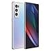 OPPO Find X3 Neo 5G - 12GB RAM and 256GB Memory without SIM Card (6.5 inch, 50MP Quad Camera, Snapdragon 865 Processor, Dual SIM) - Silver - 5