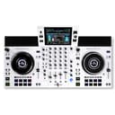 Denon DJ SC LIVE 4 WHITE - Console Indipendente per DJ con Stem su 4 Canali, streaming Wi-Fi, Altoparlanti, compatibile con Serato DJ e Virtual DJ - 11
