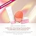 FOREO LUNA 4, spazzola detergente viso - Massaggio viso rassodante - Spazzola viso anti-age - Favorisce l'assorbimento delle formule di skincare - Pulizia viso semplice - Balanced Skin - 4