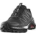 Salomon Men's Speedcross Peak Waterproof Hiking Shoe, Waterproof Black Phantom, 43 1/3 EU - 2