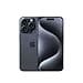 Apple iPhone 15 Pro (128 GB), Titanium Blue - 1