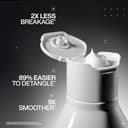 Redken Pflegende Spülung mit intensivem Schutz vor Farbverlust, Konzentrierte All-In-One Formel, Acidic Bonding Concentrate Conditioner, 1 x 300 ml - 2