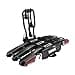 Thule Easyfold 3 Platform Bicycle Carrier for Towing Hitch Black 3 (4) Bikes - 1