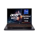 acer Nitro V 15 ANV15-52-94KP Notebook Gaming, NVIDIA GeForce RTX 5060 8 GB GDDR7, Processore Intel Core i9-13900H, Ram 16 GB DDR4, 1024 GB SSD, Display 15.6" FHD IPS 165 Hz LED LCD, Windows 11 Home - 1
