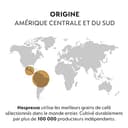 Nespresso Original Roma Confezione da 50 capsule di caffè, intensità 8, per ristretto ed espresso (5 confezioni da 10) - 3