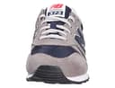 New Balance ML373KG2 373 Men Grey UK 9 - 4