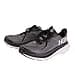 Hoka One One Y Clifton 9 Youth, Sneaker, Black White, 39 1/3 EU - 1