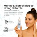 WELLBEAUTY Siero Viso Antiage con 3 Acidi Ialuronici - Effetto Lift Immediato, Idratante Volumizzante - Riduzione Rughe, Pelli Mature e Sensibili, Antipollution Made in Italy - 30ml (SINGOLO) - 6