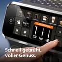 Philips Kaffeevollautomat der Serie 5400 – Espressomaschine für 12 Getränke, schnell reinigendes LatteGo System, intuitives TFT-Display, anpassbare Kaffeeeinstellungen (EP5441/50) - 3