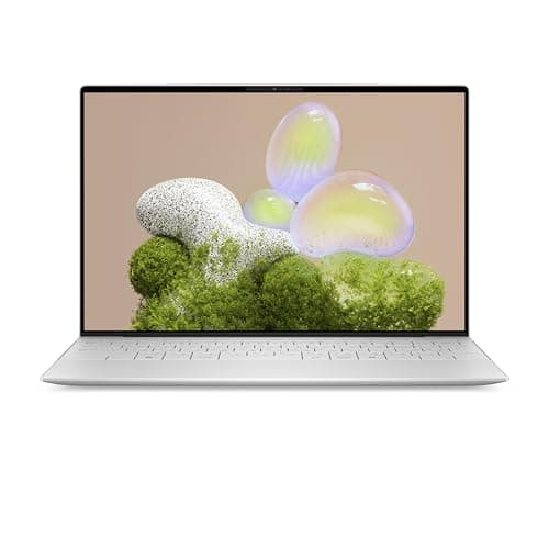 DELL XPS 13 9350 13.4" 2.8K OLED (2880x1800), Core Ultra 7-258V (8 Core), 2TB Gen 4.0x4 NVMe, 32GB LPDR5x, lettore di impronte digitali, Intel Arc Graphics, WIFI 7, tasti retroilluminati UK, Windows