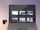 Microsoft Surface Pro (alimentatore non incluso) | Copilot+ PC | 13” OLED Touchscreen | Snapdragon® X Elite | 16GB RAM | 1TB SSD | Ultimo modello 11esima edizione | Nero - 7
