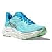 Hoka One One 1162050-SKYW Clifton 10 Wide Skyward Blue/Cielo Blue Women's Scarpe Taglia US 6.5 - 3