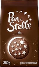 Mulino Bianco - Pan di Stelle Kekse 350gr x2 - 1
