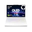 Lenovo Legion 7 Gaming Laptop - Display OLED WQXGA 16" 240Hz, Nvidia GeForce RTX 5070 8GB, Intel Core Ultra 9 275HX, RAM 32GB, SSD 2T, Windows 11 Home, Tastiera RGB italiana - Glacier White - 1