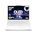 Lenovo Legion 7 Gaming Laptop - Display OLED WQXGA 16" 240Hz, Nvidia GeForce RTX 5070 8GB, Intel Core Ultra 9 275HX, RAM 32GB, SSD 2T, Windows 11 Home, Tastiera RGB italiana - Glacier White - 1