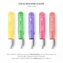 Kérastase Chronologiste, Sérum Anti-Edad, Protector Capilar Sin Aclarado, Para Todo Tipo de Pelo, Sérum Universel, 40 ml - 8